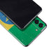 Ethiopia Flag Distressed Galaxy S21 Plus 5G Skin